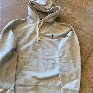 Polo Ralph Lauren hoodie